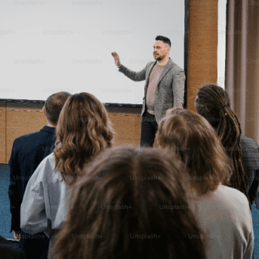 AI Transformation: Building a Future of Innovation